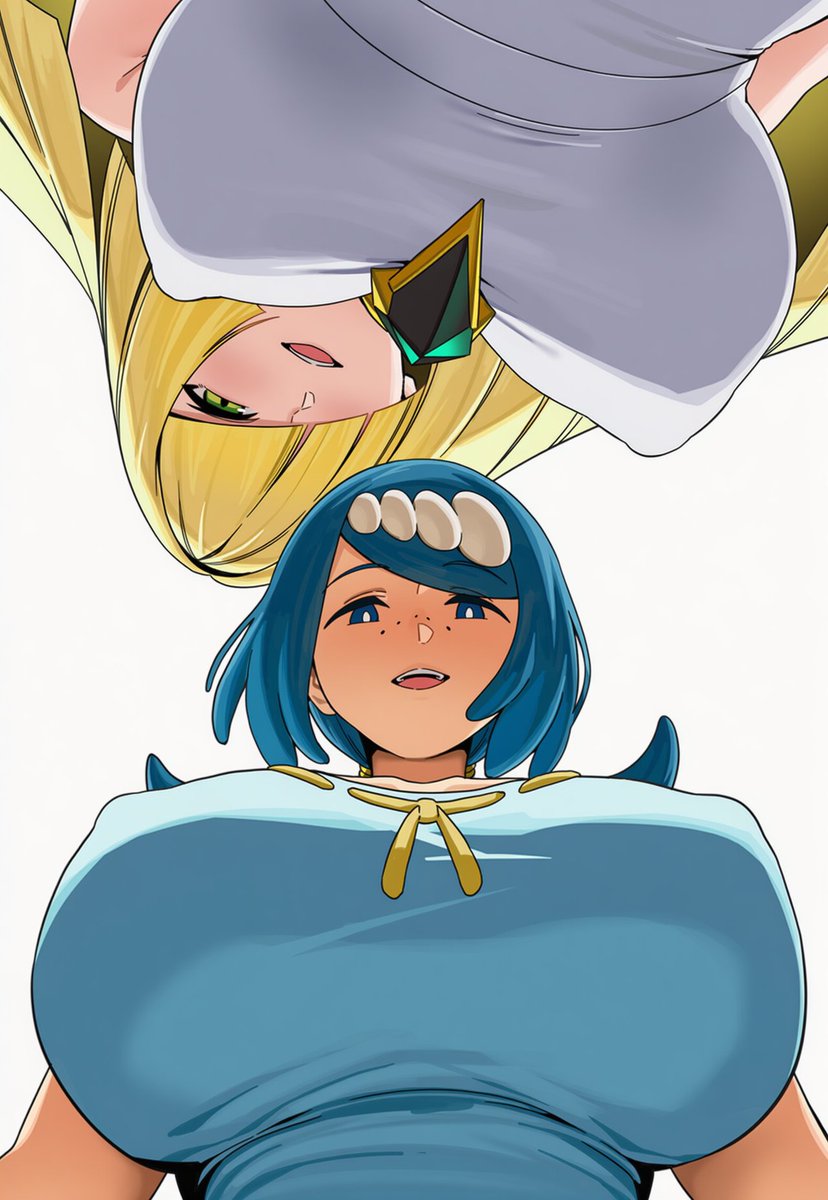 circle_ueponzu's tweet photo. SFW https://t.co/JsH7wuD3Xj