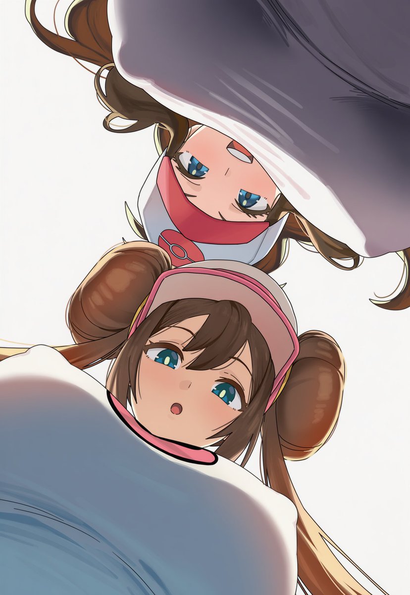 circle_ueponzu's tweet photo. SFW https://t.co/JsH7wuD3Xj