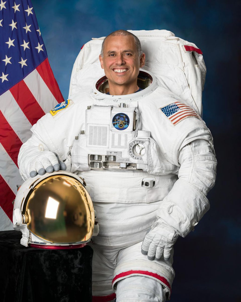 NASA tweet media