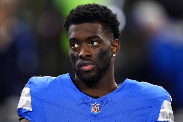 Adam Schefter: Former Lions CB Terrion Arnold took a physical in Houston on Thursday for the Texans, and is scheduled to visit two more