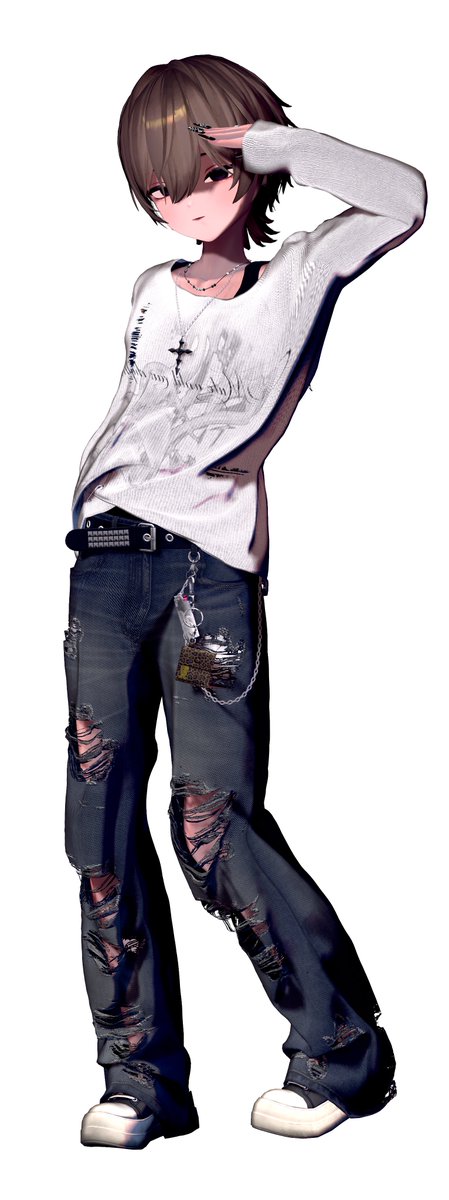 VRchat_kouya's tweet photo. #kuuta3D https://t.co/84p2uRZrCR