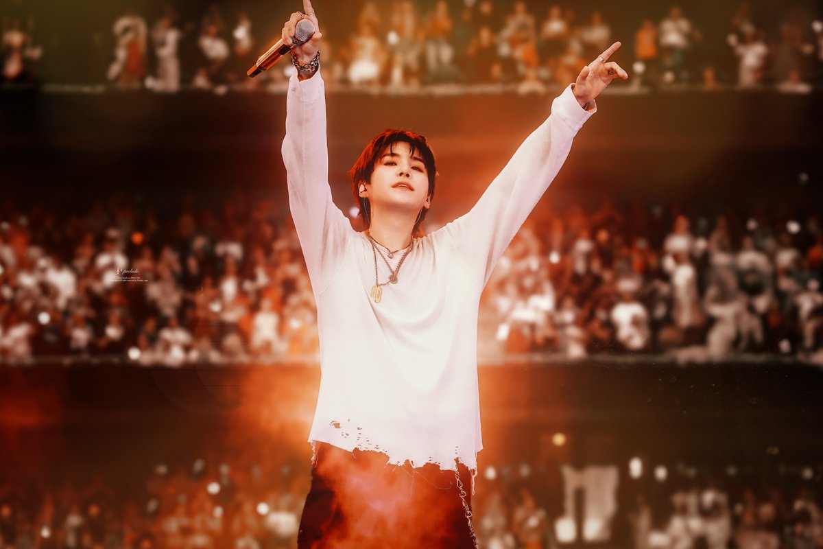 Prelude_suga's tweet photo. 260706 HD   

#SUGA #YOONGI #AgustD #BTS 
#슈가 #민윤기 #방탄소년단 
#BTS_WORLDTOUR_ARIRANG_LONDON https://t.co/W7yktrgjfP