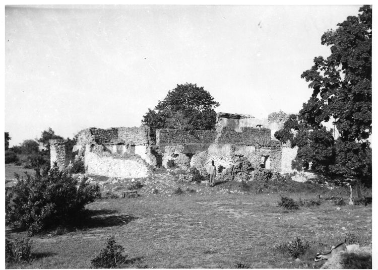 rhaplord's tweet photo. Kilwa Kisiwani, Makutani 18th-century Building
Tanzania
-BIEA
#historyxt
#archivesxt https://t.co/I0nVO1SAkq