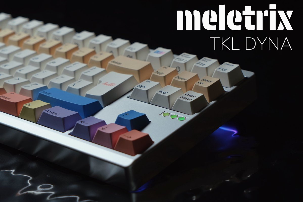 Meletrix tweet media