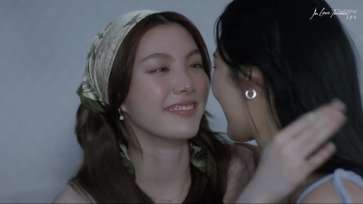 bleuefly's tweet photo. รีวิว #วาดฝันวันวิวาห์EP4
- น้องนีนสวยมากกกกก หน้า ผม ชุด คุณหนูเค้าเป๊ะสุดๆ สวยชห สวยแบบ อมกๆๆๆ ควีน สวยจนอยากกราบ สวยจนอยากอวยยศ คุณหนูอย่าทิ้งพี่เลยนะคะพี่ยอมแล้วๆๆๆๆ เข้าพี่รัญชน์มาก จบ 😭✌🏻(🫶🏻) https://t.co/okSyUgyyJH
