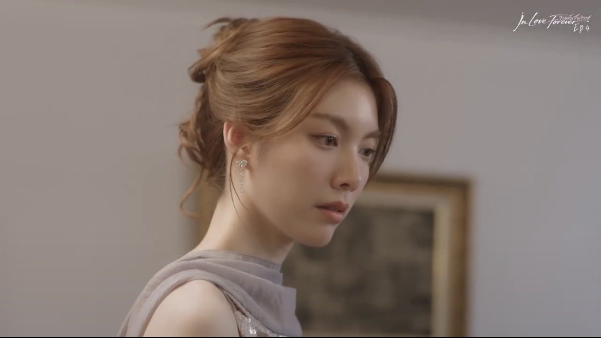 bleuefly's tweet photo. รีวิว #วาดฝันวันวิวาห์EP4
- น้องนีนสวยมากกกกก หน้า ผม ชุด คุณหนูเค้าเป๊ะสุดๆ สวยชห สวยแบบ อมกๆๆๆ ควีน สวยจนอยากกราบ สวยจนอยากอวยยศ คุณหนูอย่าทิ้งพี่เลยนะคะพี่ยอมแล้วๆๆๆๆ เข้าพี่รัญชน์มาก จบ 😭✌🏻(🫶🏻) https://t.co/okSyUgyyJH