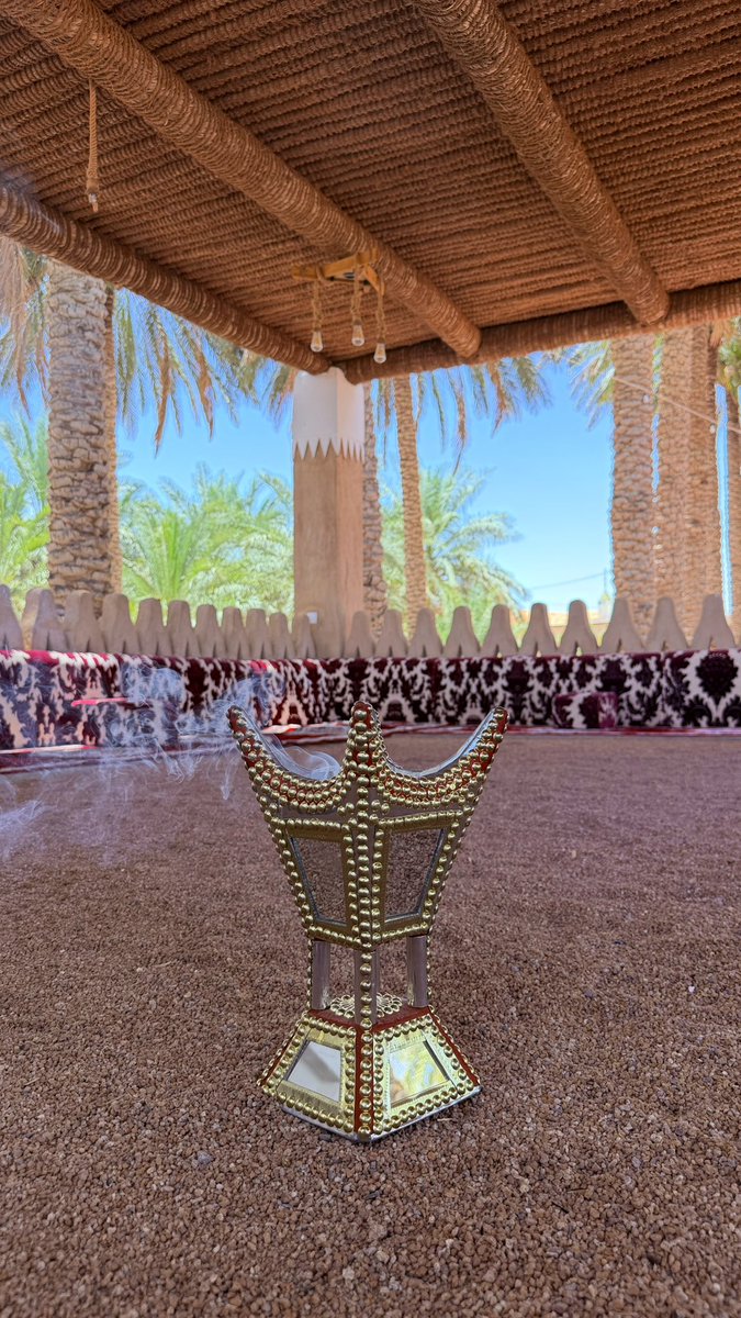 alsalmaany's tweet photo. اللهمّ أنتَ الواهب لا سِواك، والمُعطي لمن دعاك،
يا من ترانا ولا نراك، وتُعطينا ولا نبلغُ ثناك، اجعل
كلّ أيامنا في حُسن عبادتك وطاعتك ورِضاك،
اللهمّ أغمرني بواسع فضلك وجودك وعفوك
وعافيتك ياكريم.
#ساعة_استجابة https://t.co/MpaubqS3H2