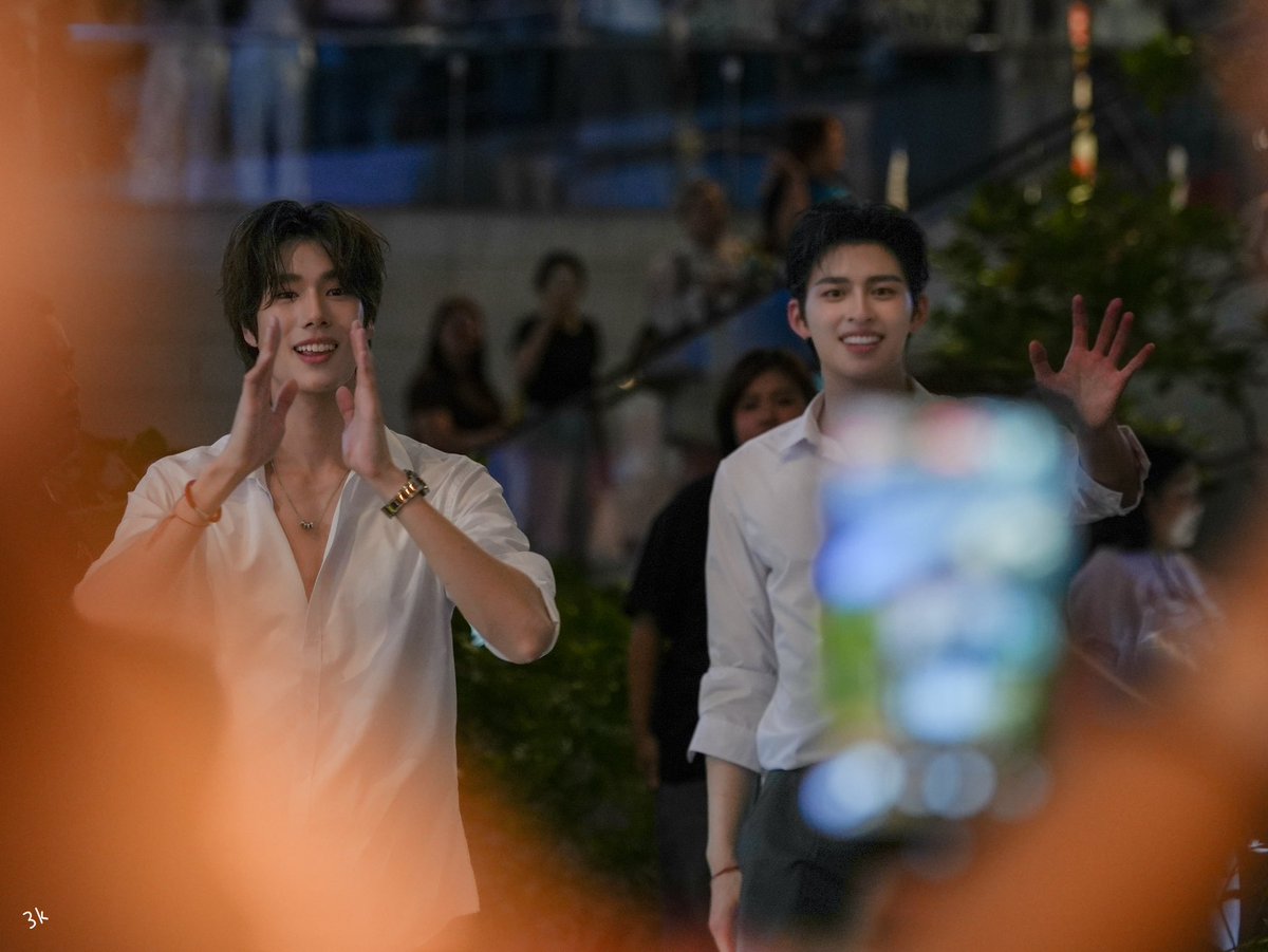 ailuo217's tweet photo. PPP FAMILY MOSHI MOSHI  
#MoshiMoshixPondPhuwin
#pondphuwin #ปอนด์ภูวินทร์ https://t.co/tJJPeOWTQ9