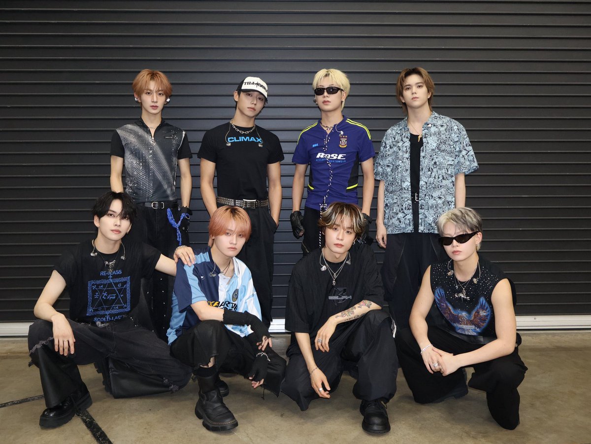 121024_my's tweet photo. カッコ良すぎて言葉なし😭💓💓 https://t.co/M3JDYOWsnG