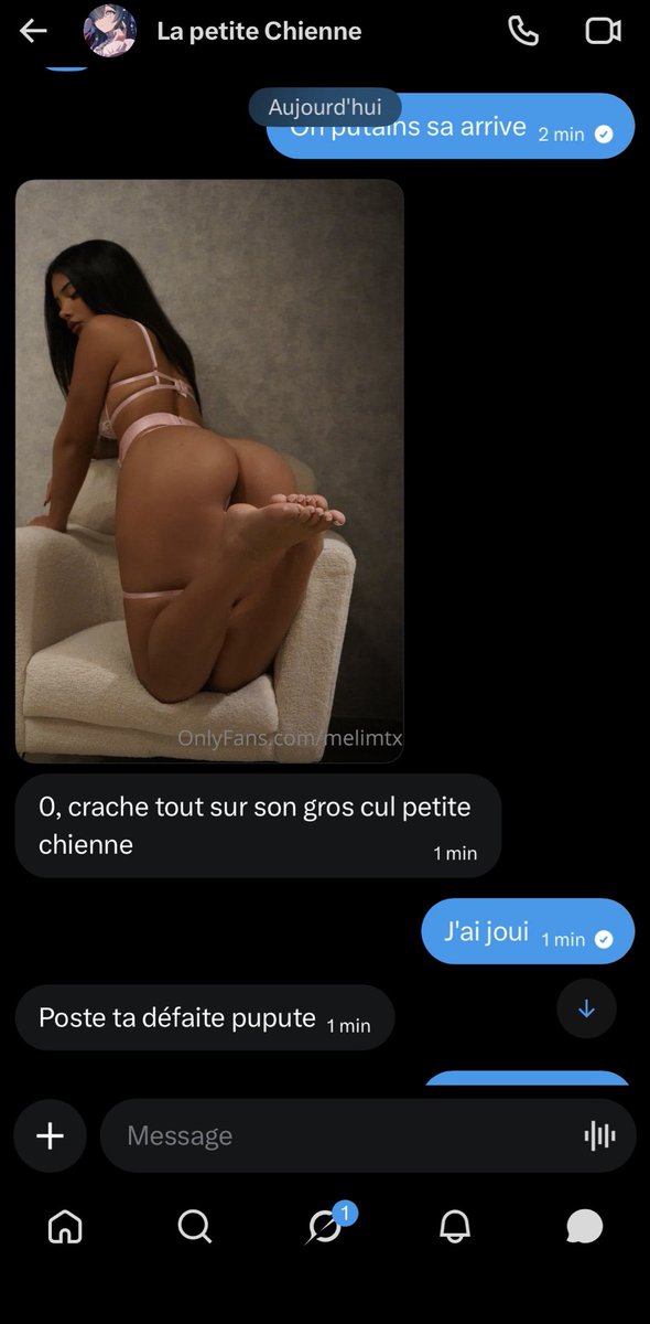logt654's tweet photo. J’ai perdu contre @JessiKat2199 https://t.co/HrwONhexMt