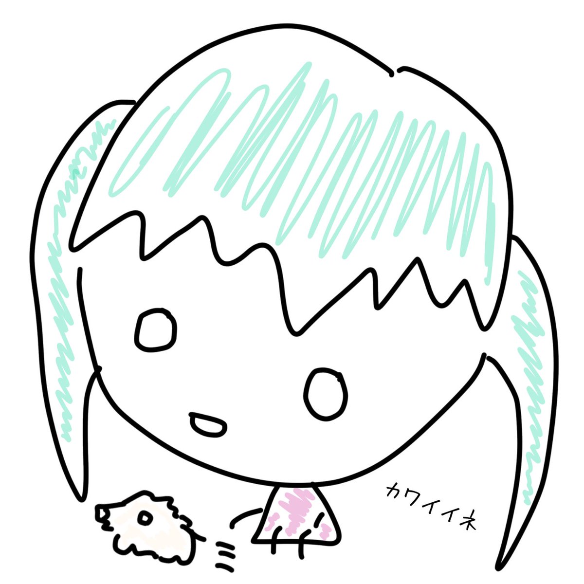 o0toa0o's tweet photo. 最近のブームはマイクロブタ https://t.co/tS6MnJgCzL