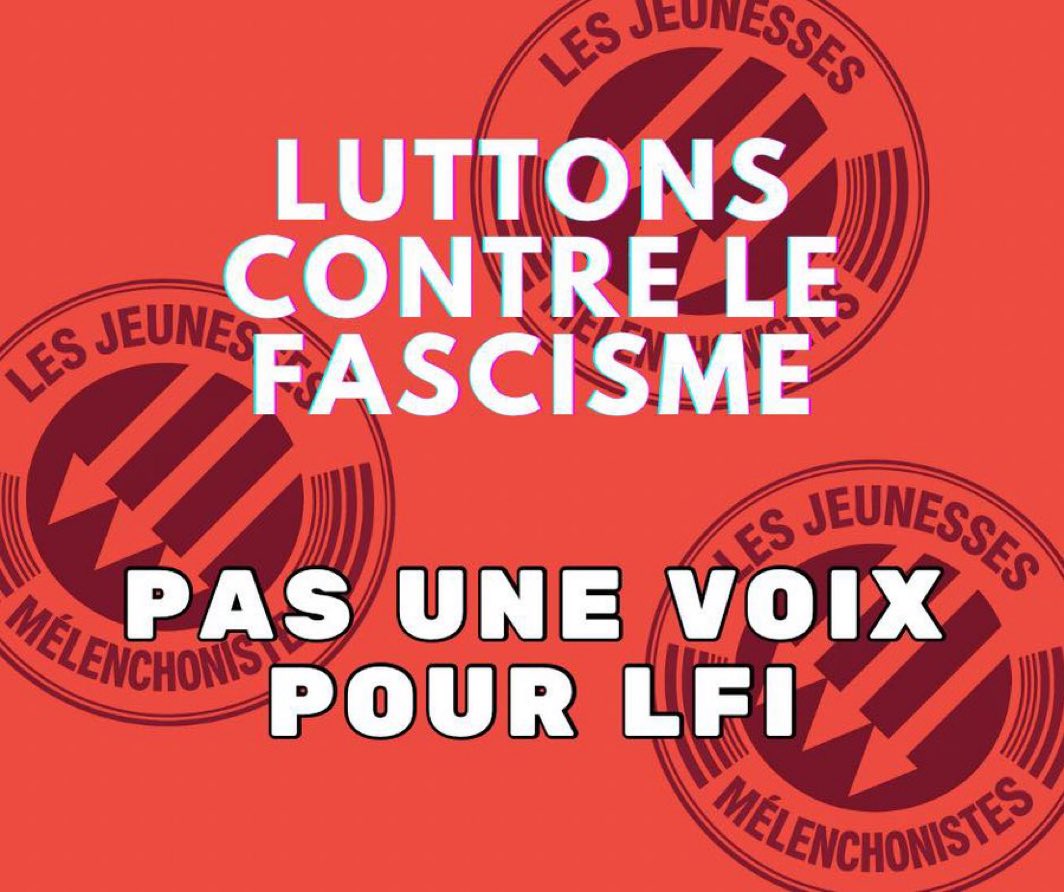 LouisVarua's tweet photo. @JLMelenchon 300.000 signatures avant hier, et 500.000 aujourd’hui, vous prenez vraiment les français pour des crétins.
Et puis rien à foutre des signatures des pro délinquants, la loi a été voté à l’assemblée nationale.
Mais une fois de plus, vous ne respectez pas la démocratie. https://t.co/pcSFQ4jzgv
