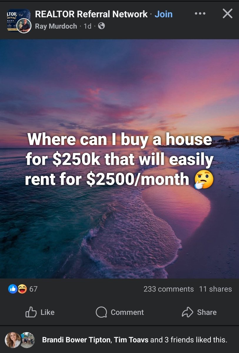 Chris -Pres. Blair Allen Property Management tweet media