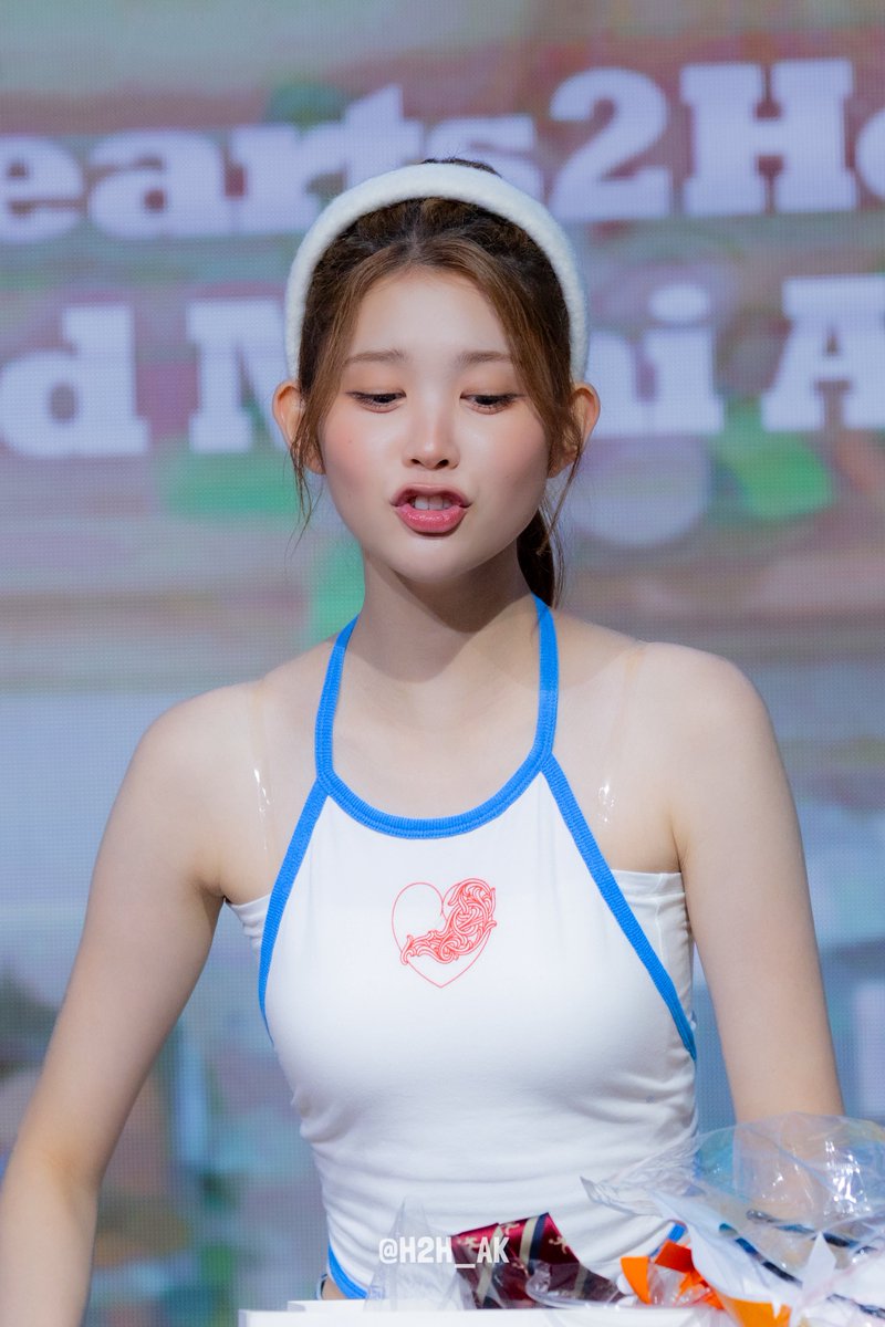 H2H_AK's tweet photo. 260709 노숭이🐒

#Hearts2Hearts #하츠투하츠  #에이나 #A_NA #エイナ https://t.co/PeEcpiYs74