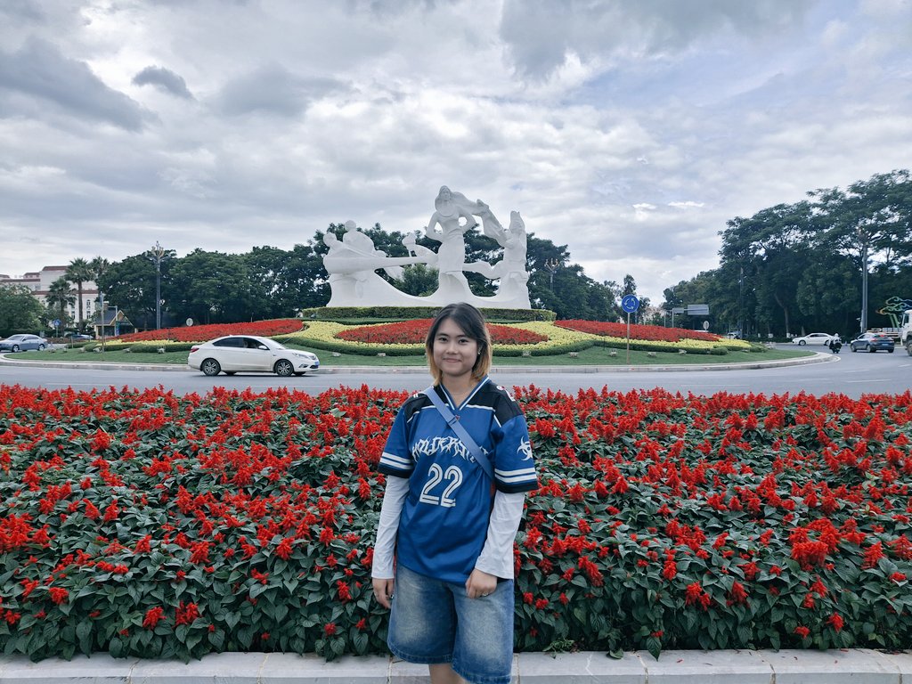 LetishaPang's tweet photo. Anak SD studi tur https://t.co/wic7fievMG