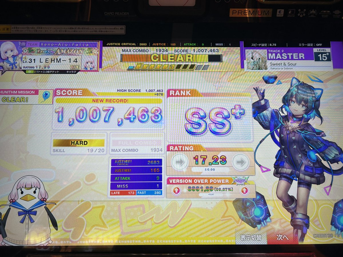 lehm421's tweet photo. これもういいって´д` ; https://t.co/GITBS9jkqk