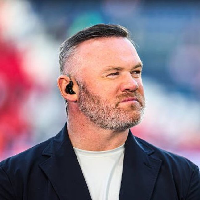 TheChelseaForum's tweet photo. 🚨🗣 Wayne Rooney: 

"In the past 10-15 years, Chelsea is the most famous Premier Leagues' club. They single handedly put England on the map." https://t.co/FLdlfql29A