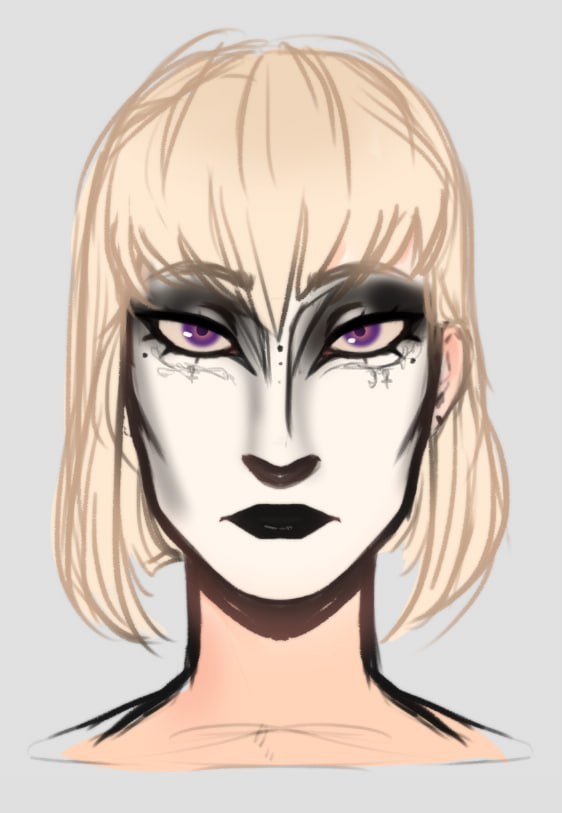 bobchikus's tweet photo. Bonus
#Homestuck https://t.co/kVWLShQLBI