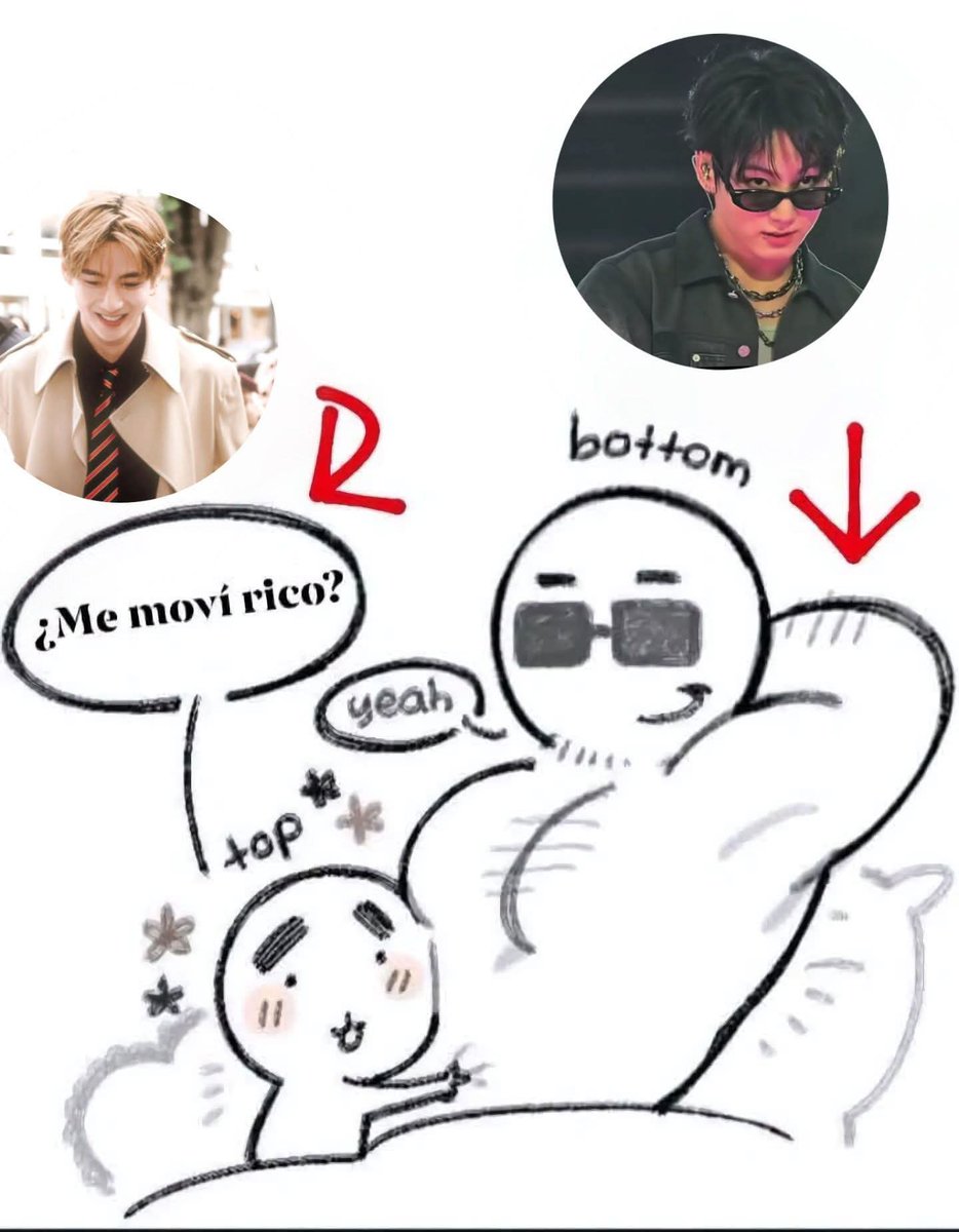 Koottomista97's tweet photo. Amo la temática de top sumiso x bottom dominante 🫦, pasen au's https://t.co/Rbod3Vf1yD