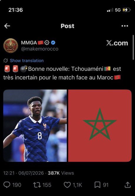 NUNO25z's tweet photo. Sombre merde tu peux autant d’excuser on vas pas te pardonnez sale raciste de merde signalez le svp https://t.co/ZHvXMbCXaV