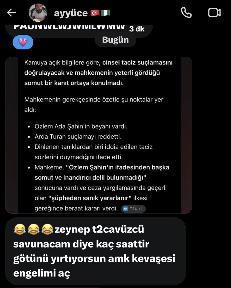 icelattecolic's tweet photo. @zyysncc Ayyuce atmami rica etti❤️ https://t.co/sTfKJ3wXna