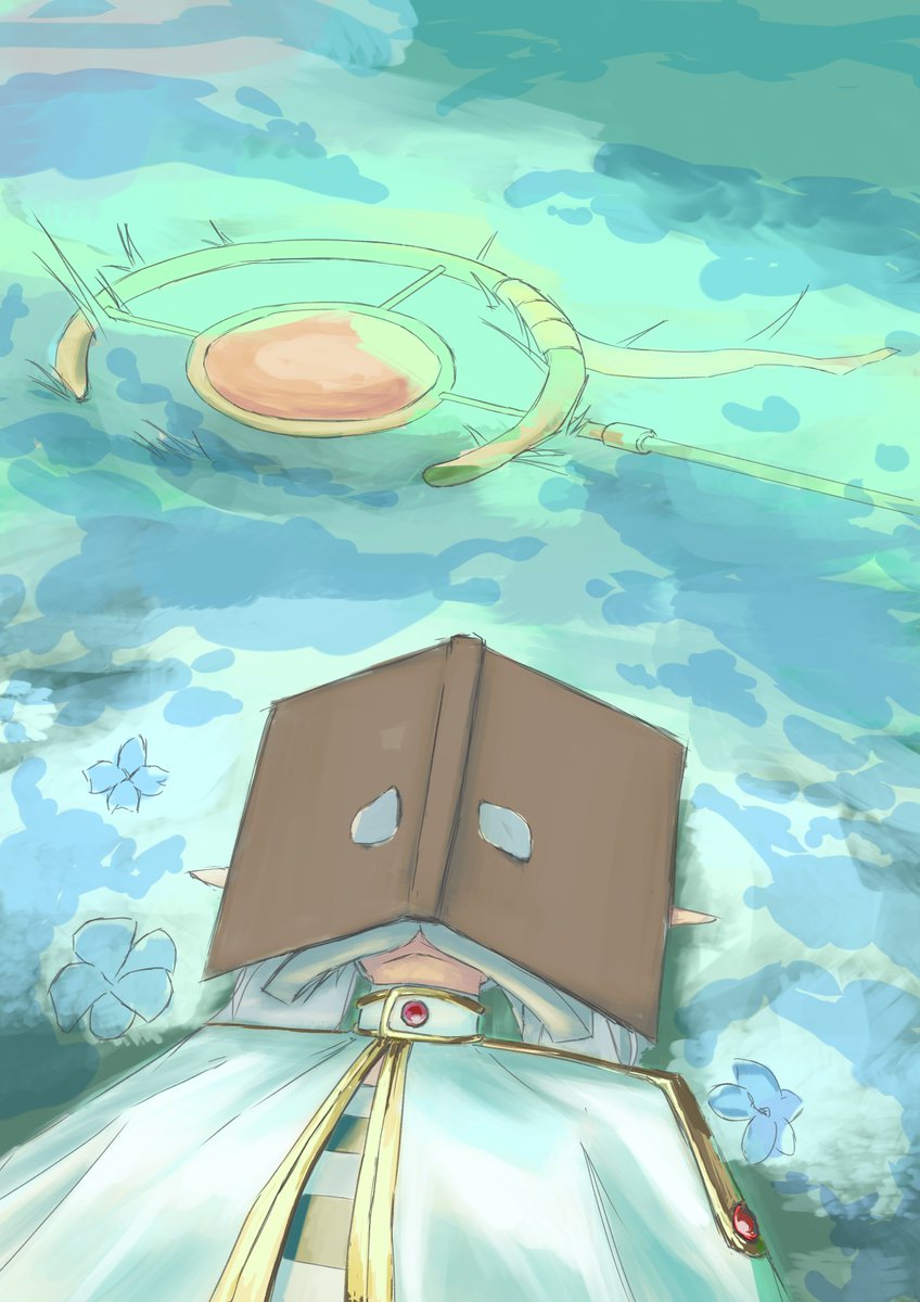 jerronine's tweet photo. WIP

Im still learning how to make groups of grass and flowers https://t.co/Lue2jbdq7X