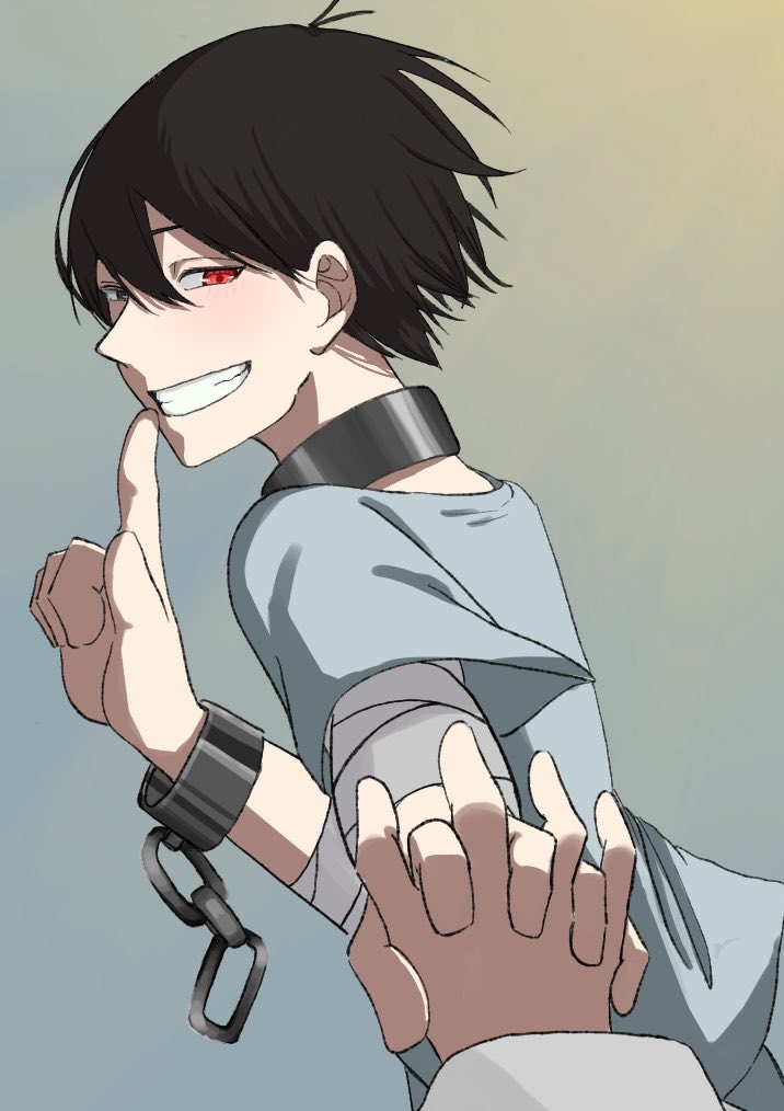 mmmyash1's tweet photo. 被検体なんてごめんだね！ https://t.co/WFZY7zX4j4