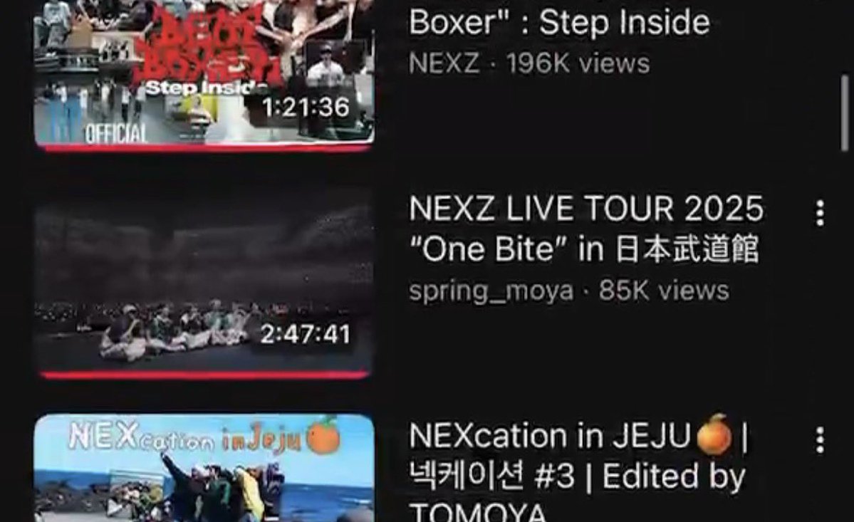 mmchkhyui's tweet photo. thinking abt this one LMAOO we were in so deep so fast watching a full 3 hr concert not even subbed and screaming at the tv as if they could hear us when they were all crying from the vid at the end 😭😭😭😭😭 https://t.co/aTsryV8U1R