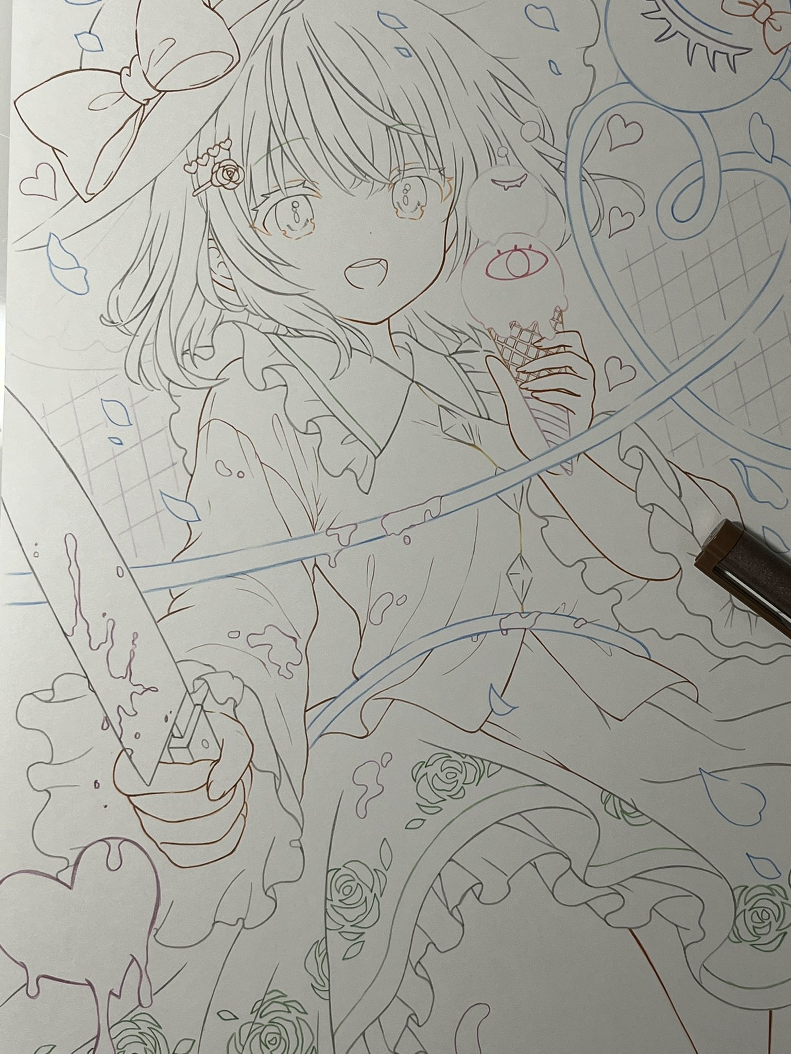 ゆずごおり on X: 