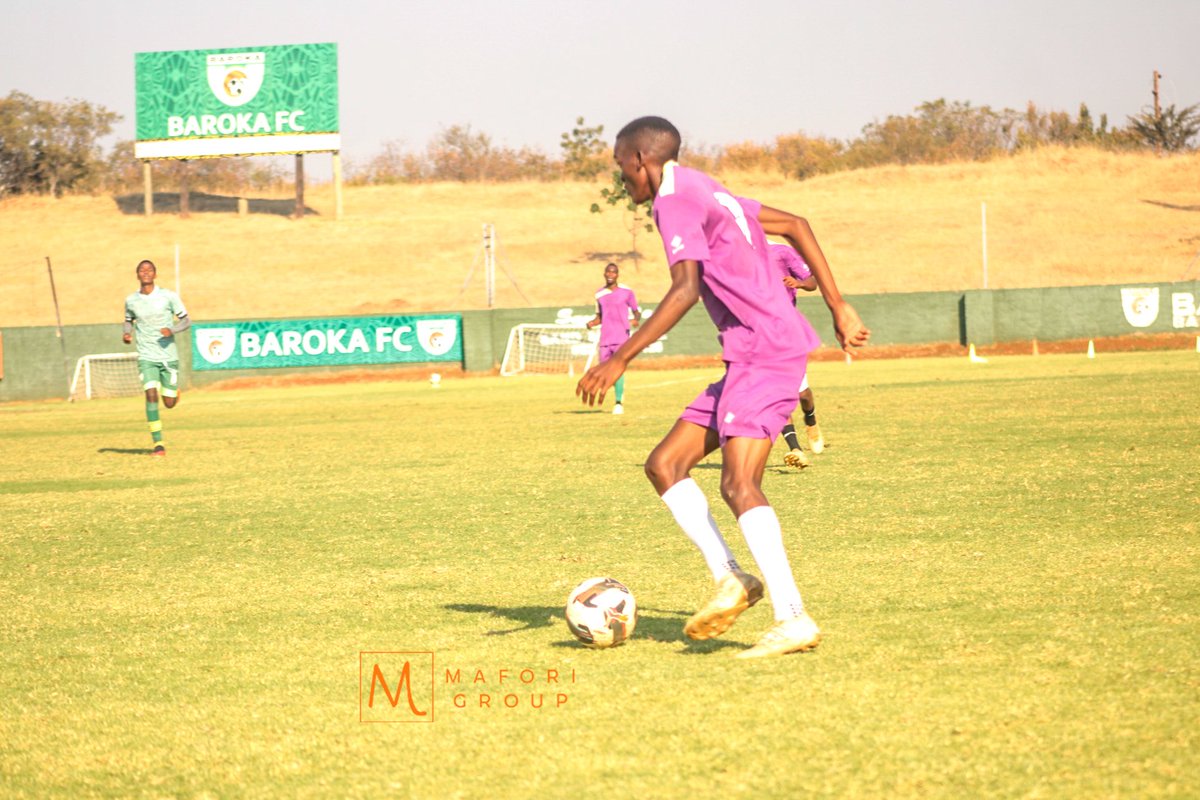 Baroka_FC's tweet photo. FULL TIME 
BFC 4️⃣-0️⃣UGFC
#lennakemoroka #mafori https://t.co/QMOadGU7x8