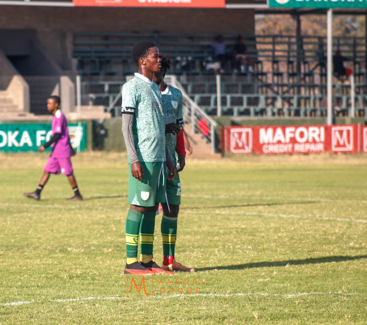 Baroka_FC's tweet photo. FULL TIME 
BFC 4️⃣-0️⃣UGFC
#lennakemoroka #mafori https://t.co/QMOadGU7x8