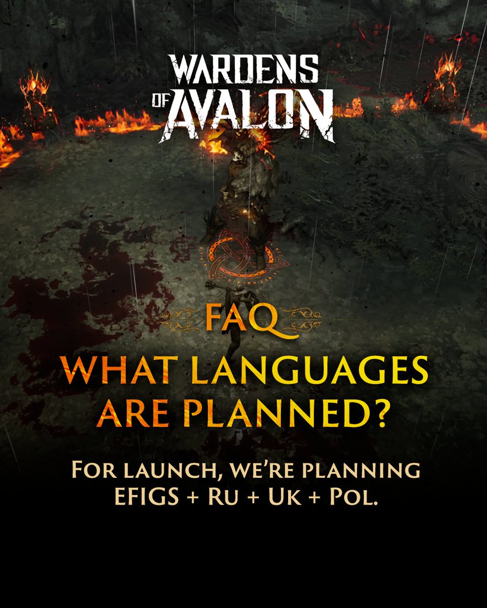 TheArcadeCrew's tweet photo. 🛡️ More infos: https://t.co/XfzYRFcu5g https://t.co/aB6pZO6RP1