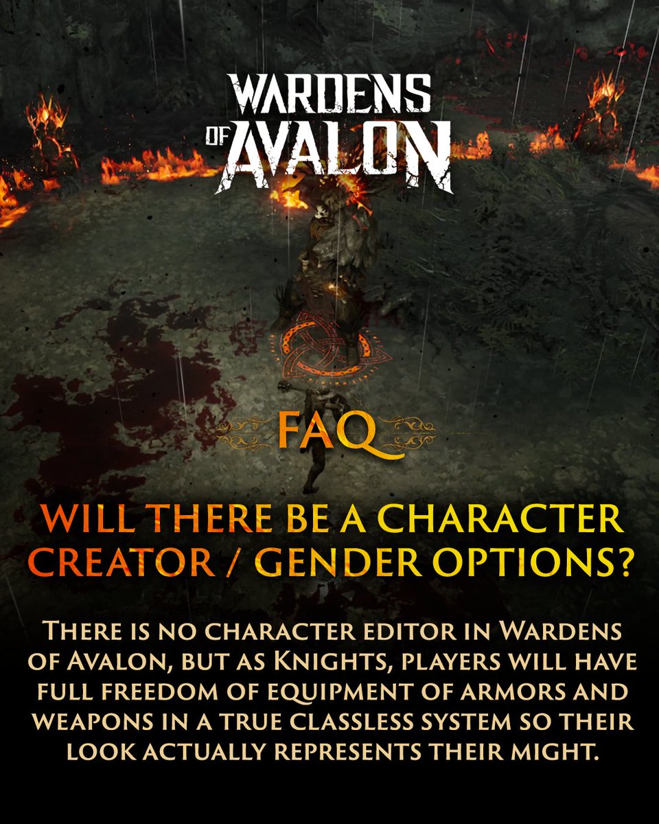 TheArcadeCrew's tweet photo. 🛡️ More infos: https://t.co/XfzYRFcu5g https://t.co/aB6pZO6RP1