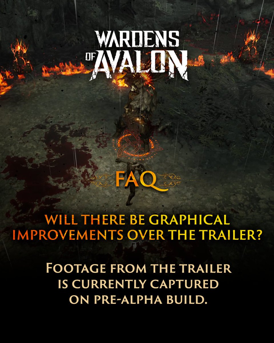 TheArcadeCrew's tweet photo. ⚔️ Wishlist Wardens of Avalon on Steam: https://t.co/c9H5sEriQ7 https://t.co/KVLySpNV7B