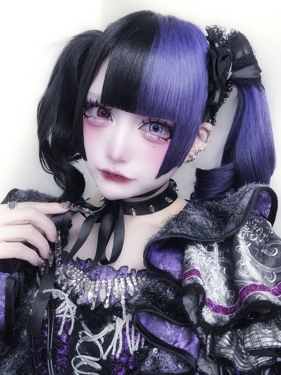aru_madoromi's tweet photo. °ʚ✞ɞ° https://t.co/ewiXoi5M87