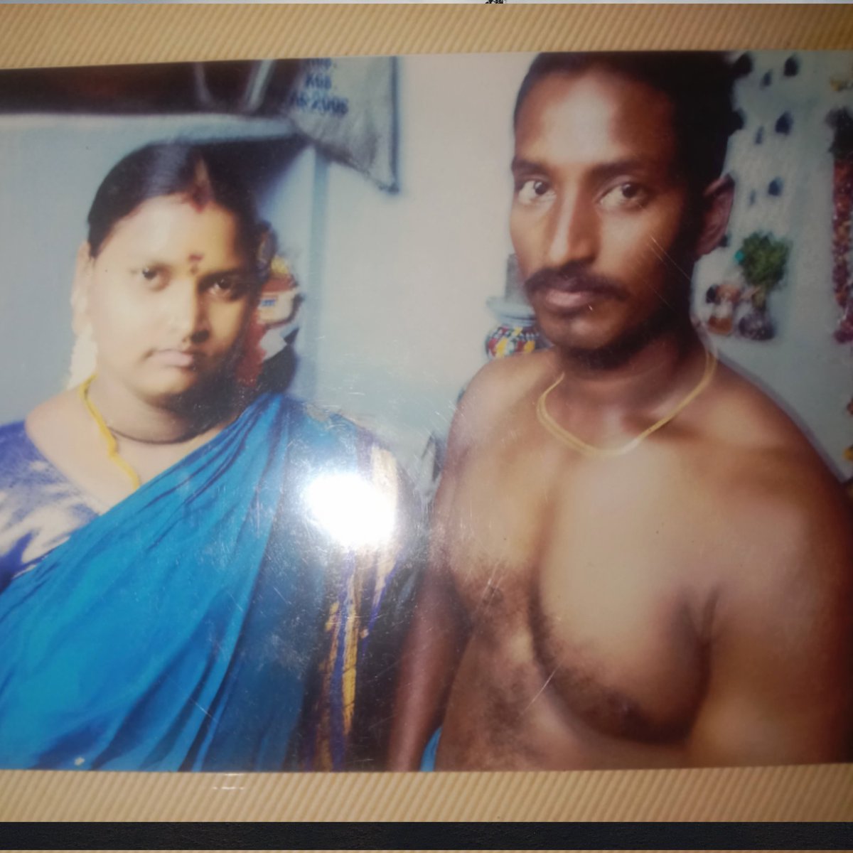 Paranth99620185's tweet photo. இன்று  எங்கள் 10.7.2026  14 ஆம்
ஆண்டு திருமண நாள் https://t.co/Y1NZlkENDy