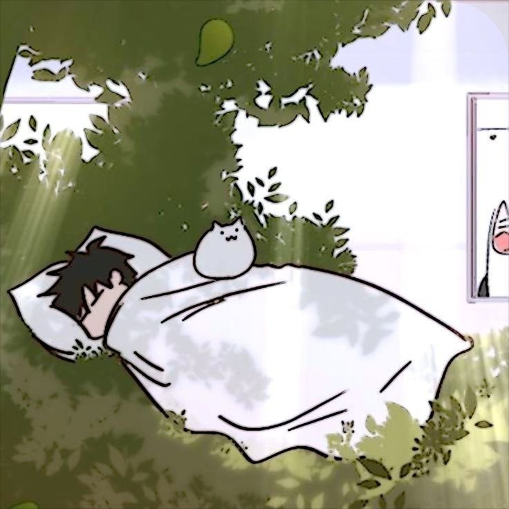 TheLoserBird's tweet photo. don’t wake him up. https://t.co/RLpfODbFtG
