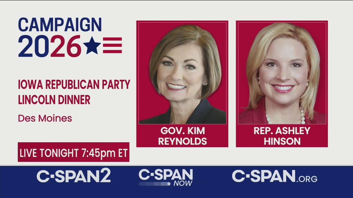 CSPAN tweet media