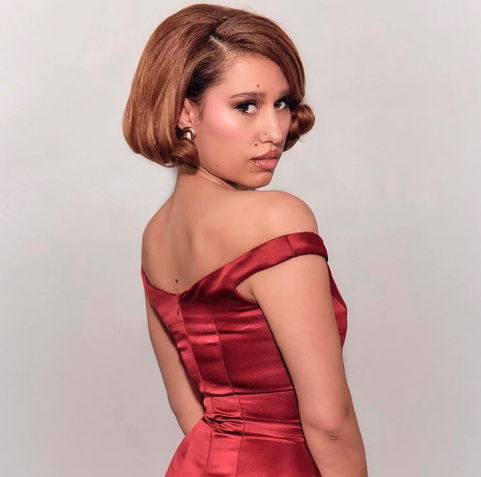 AboutMusicYT's tweet photo. Record of the Year frontrunners for the upcoming Grammy Awards, according to Gold Derby:

1. Olivia Dean - Man I Need
2. Raye - Where Is My Husband
3. Taylor Swift - The Fate of Ophelia
4. Bruno Mars - I Just Might
5. Olivia Rodrigo - Drop Dead
6. PinkPantheress, Zara Larsson - Stateside
7. Ella Langley - Choosin' Texas
8. Rosalia, Bjork, Yves Tumor - Berghain
9. Tame Impala - Dracula
10. BTS - Swim