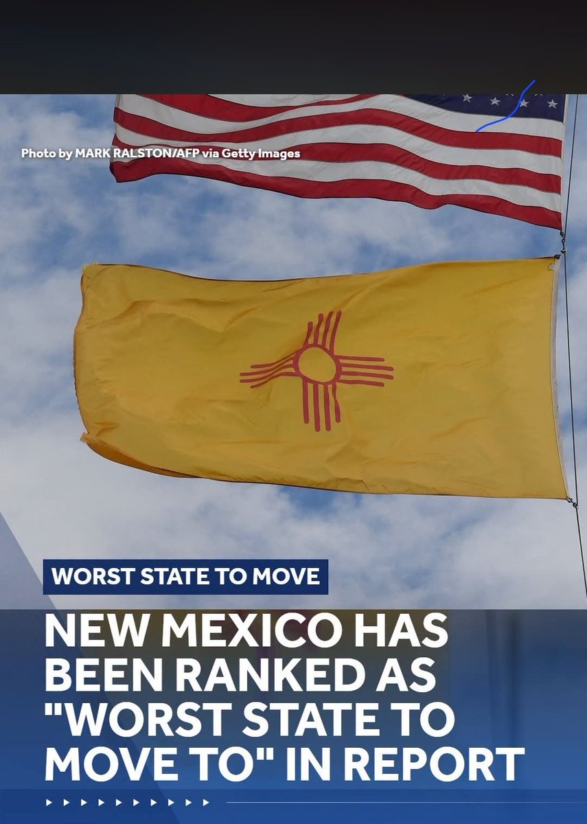 marcie4nm's tweet photo. And who's been in charge the last ninety years  KOAT ? WHO HAS BEEN PUSHED BY THE MAINSTREAM MEDIA?  WHO GIVES EASY QUESTIONS LIKE RED OR GREEN? which party gets promoted gets endorsed?Gets celebrated new mexico mainstream media? I don't know. It's kind of like this great mystery. I guess we'll never know. MAKE IT MAKE SENSE! 
Vote #Gregghull
Stop voting for the Democrat party, who hates New Mexico 🙄 ! #votered
https://t.co/RzFwulqGUT