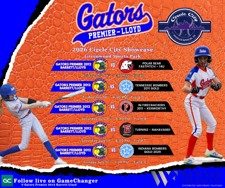 kcoy2030's tweet photo. Coaches, I would love to see you this weekend hanging out behind our backstop!  
@ConnectSports_ 
@KendraKirkhoff
@IndianaSB
@OhioStateSB
@IndStSoftball 
@EKU_Softball 
@BallStateSB 
@BUKnightsSB 
@UEAthletics_SB 
@LouisvilleSB
@WKUSoftball
@BelmontSoftball
@ZipsSB
@gatorjack72 https://t.co/bmLr3gAVWs