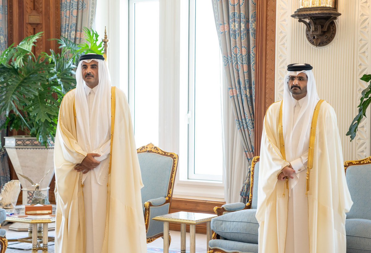 hamadlahdan's tweet photo. اللهم اجعل قطر آمنة مطمئنة ،اللهم ارزق أميرنا تميم البطانة الصالحة ووفقه وسدد خطاه لماتحب وترضى . https://t.co/qFhXRYT3bC