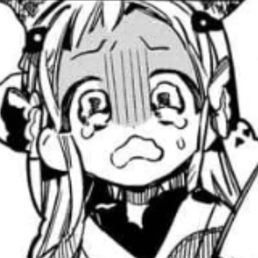 kokoergic's tweet photo. nene crying…. SHES JUST A BABYYY https://t.co/k3nJFoWmZP