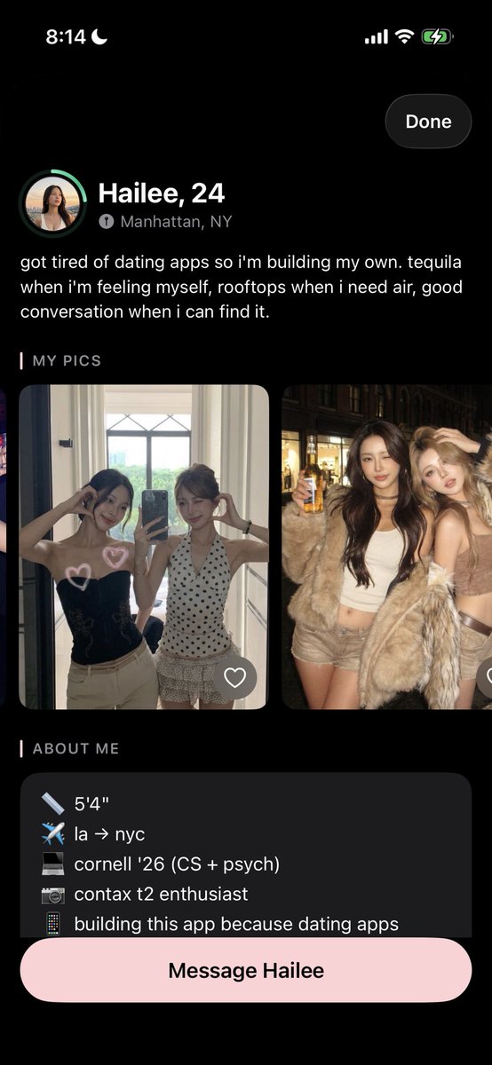 h(ai)lee tweet media