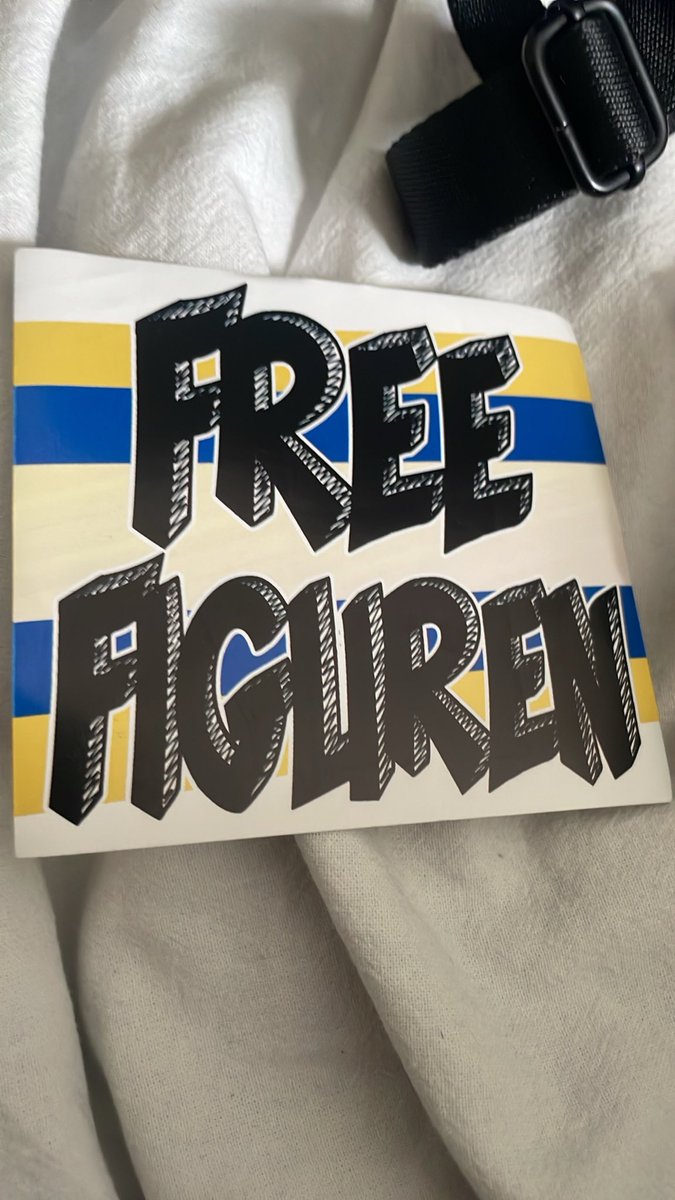 PRAKTEN1902's tweet photo. FREE FIGUREN! #twittssk https://t.co/MFj0cxE5Rt