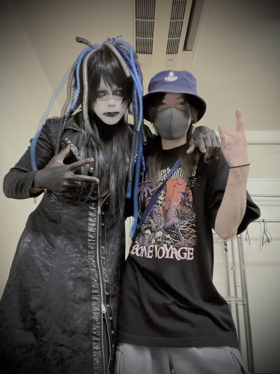 ex_osakenomitai's tweet photo. よっしゅさんin名古屋🔥 https://t.co/BmRKChpzDj