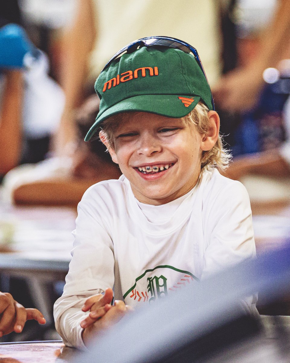 Miami Hurricanes Baseball tweet media