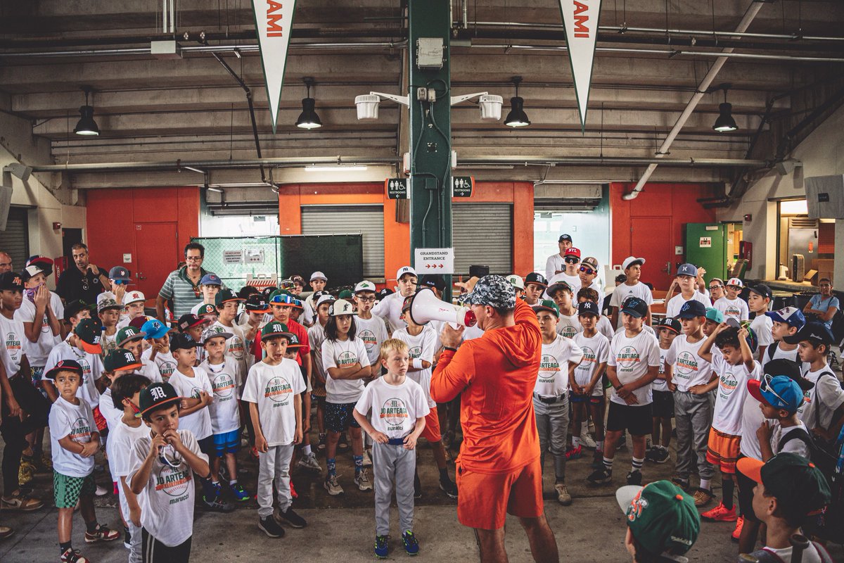 Miami Hurricanes Baseball tweet media