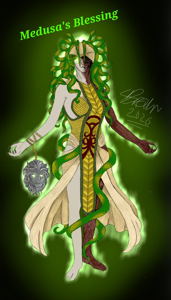 PhantomStreamz0's tweet photo. @DeadbyDaylight This is my Cosmetic Entry This is a cosmetic for plauge named Medusa's Blessing created by OuroBONEos aka Phantom on tiktok hope yall love it https://t.co/yZXpdMYDFc