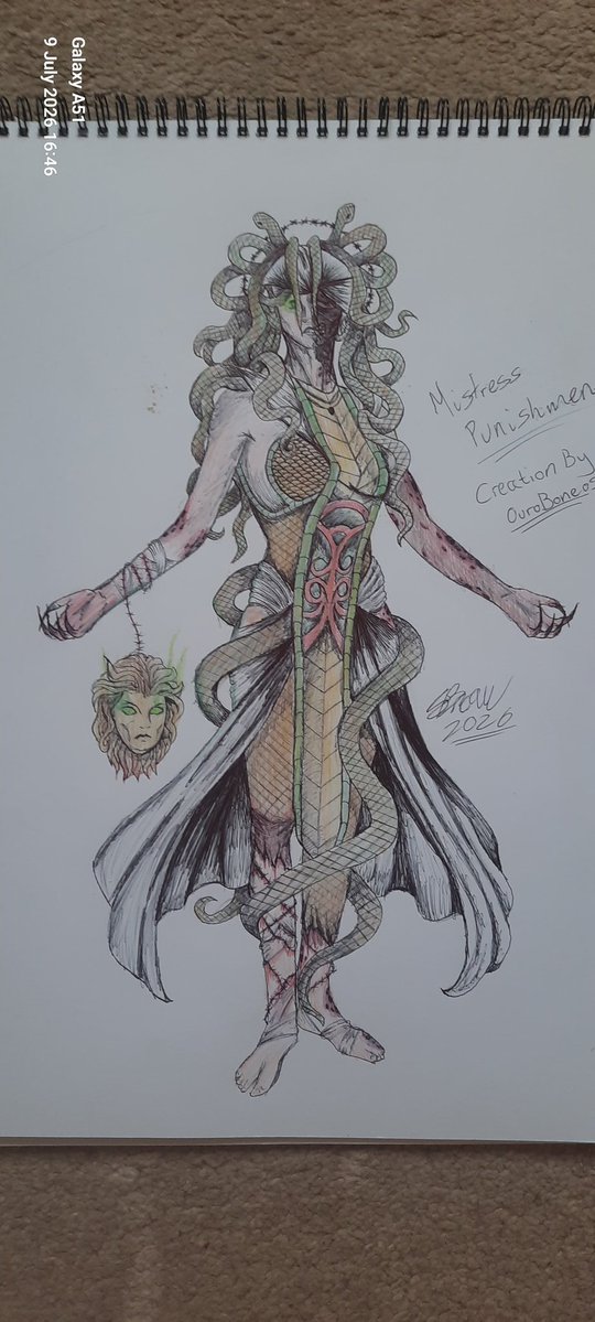 PhantomStreamz0's tweet photo. @DeadbyDaylight This is my Cosmetic Entry This is a cosmetic for plauge named Medusa's Blessing created by OuroBONEos aka Phantom on tiktok hope yall love it https://t.co/yZXpdMYDFc